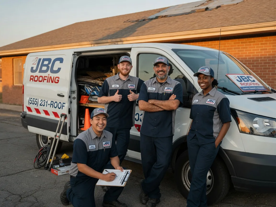 Roof Replacement company in Perryville, MO
